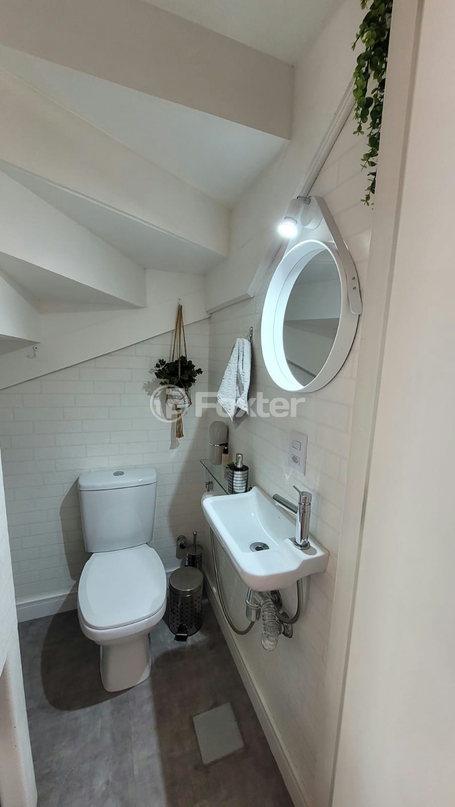 Casa de Condomínio à venda com 2 quartos, 79m² - Foto 8