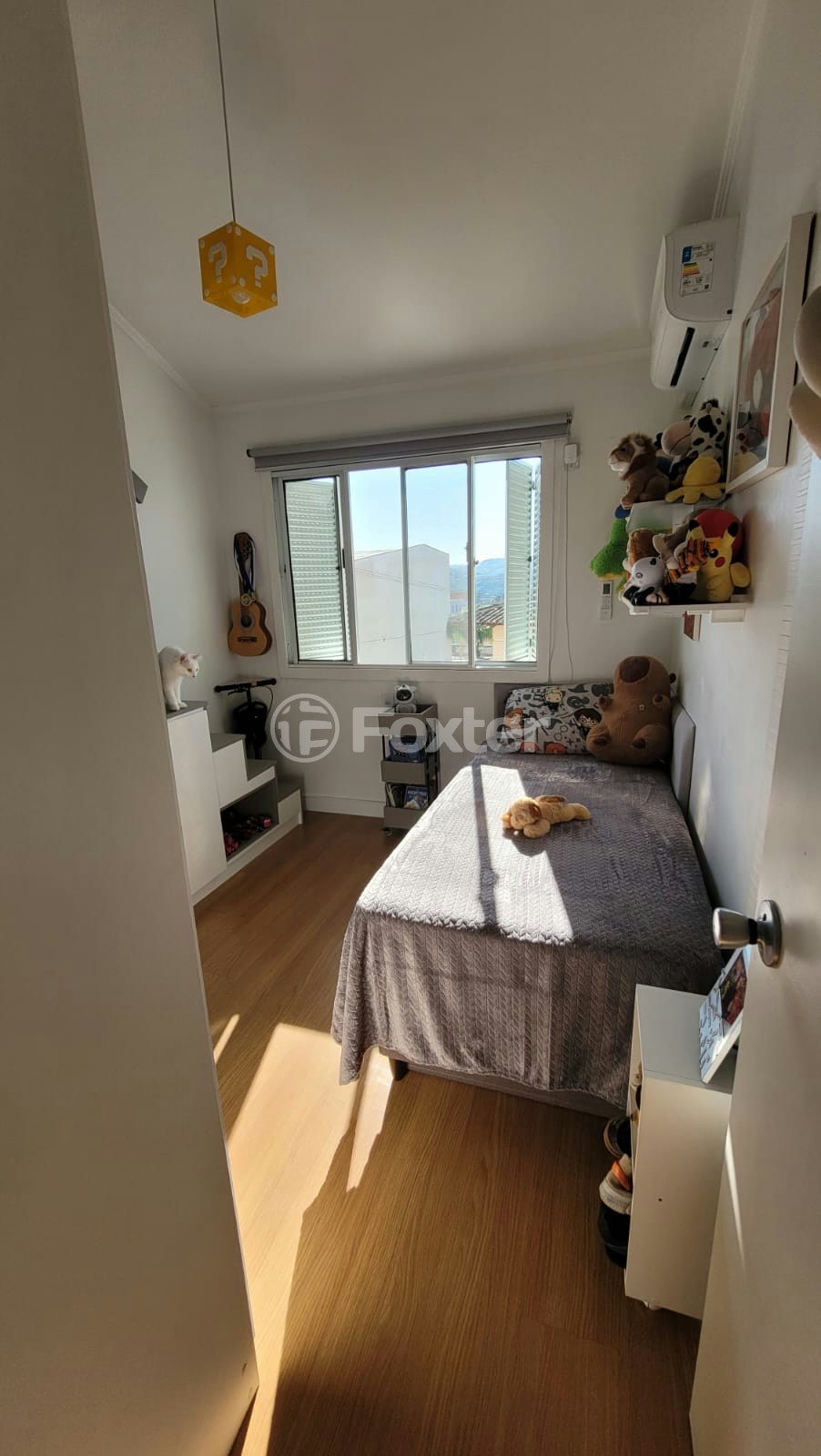 Casa de Condomínio à venda com 2 quartos, 79m² - Foto 12