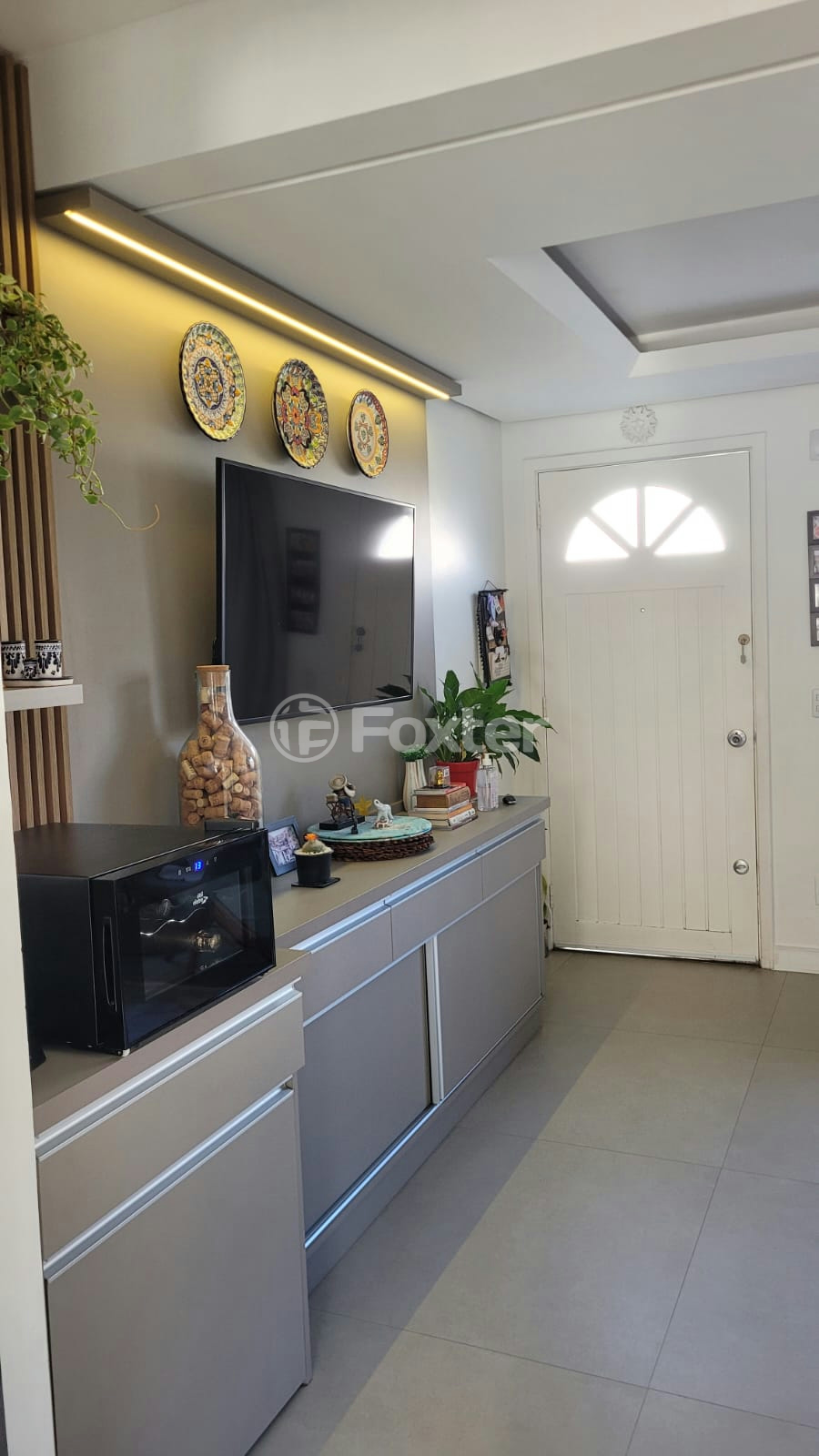 Casa de Condomínio à venda com 2 quartos, 79m² - Foto 17