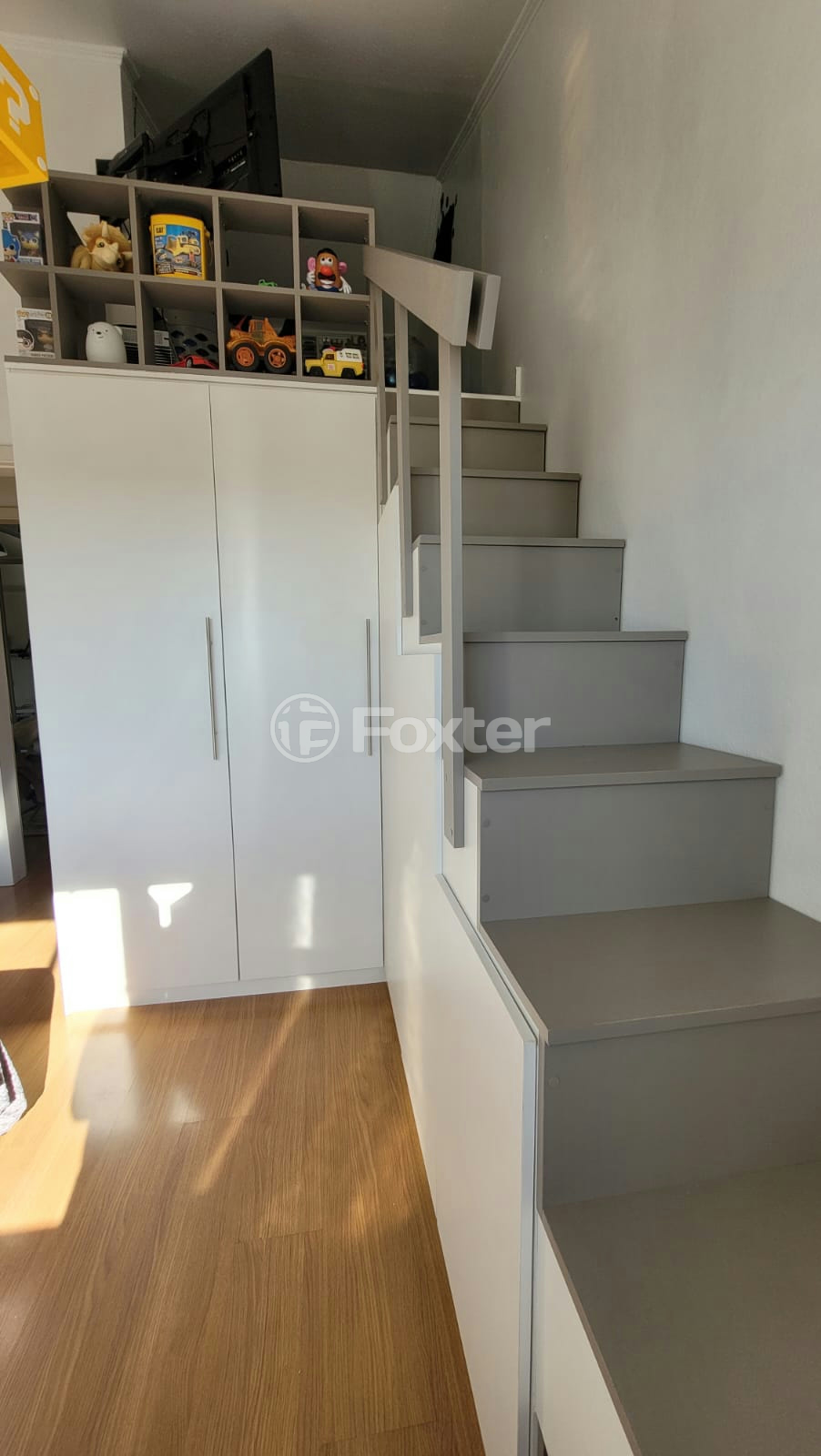 Casa de Condomínio à venda com 2 quartos, 79m² - Foto 21