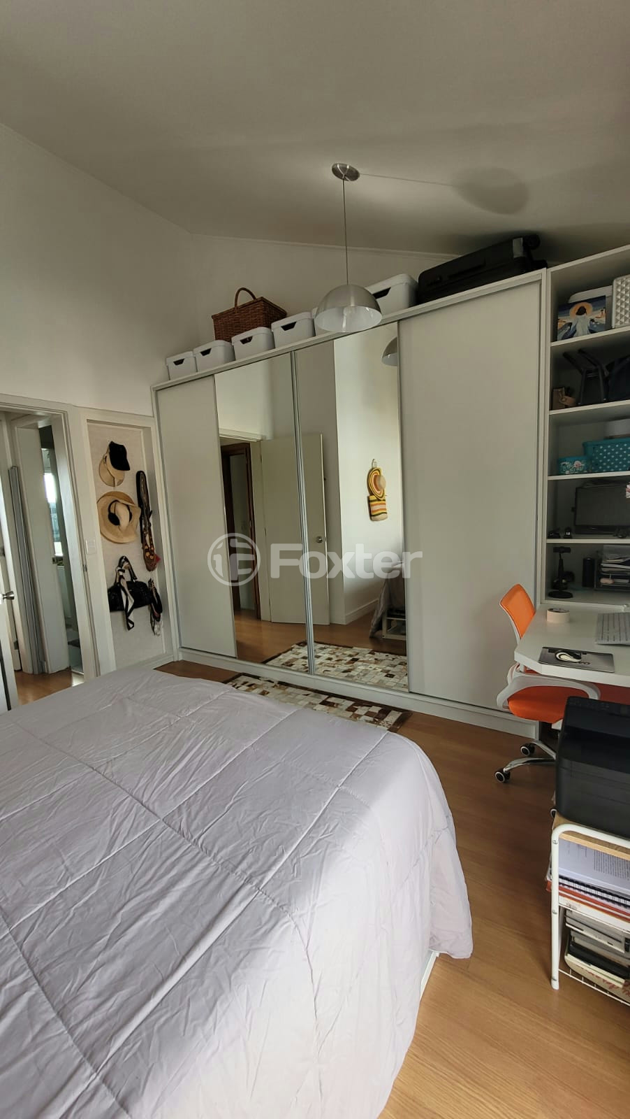 Casa de Condomínio à venda com 2 quartos, 79m² - Foto 10