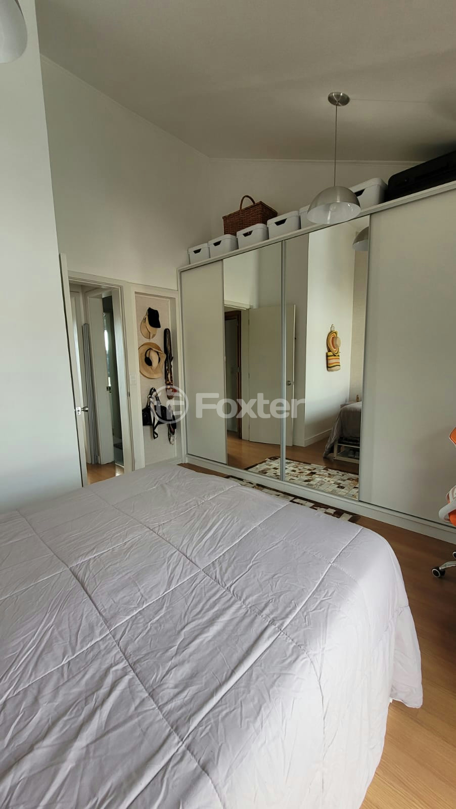 Casa de Condomínio à venda com 2 quartos, 79m² - Foto 22