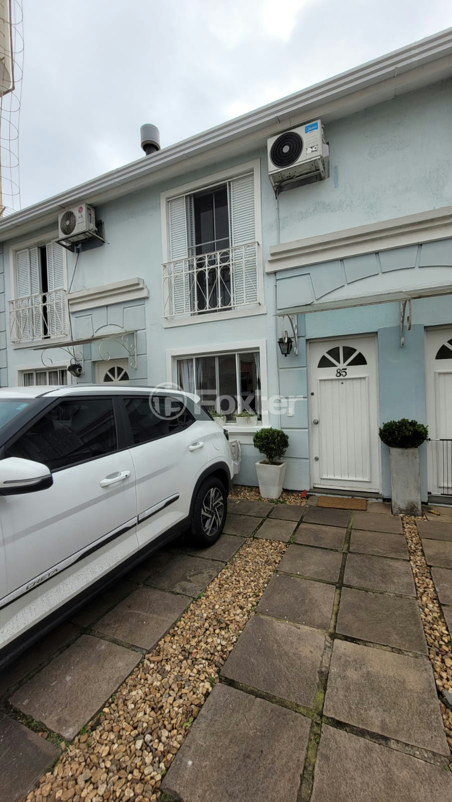 Casa de Condomínio à venda com 2 quartos, 79m² - Foto 27