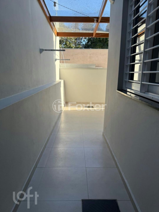 Casa à venda com 3 quartos, 100m² - Foto 22