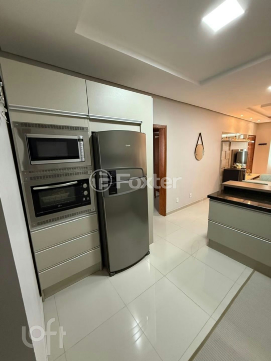 Casa à venda com 3 quartos, 100m² - Foto 35