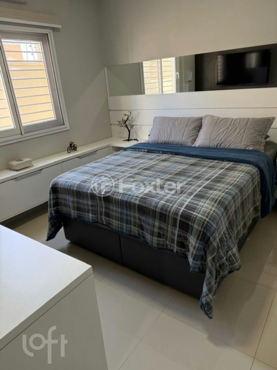 Casa à venda com 3 quartos, 100m² - Foto 2