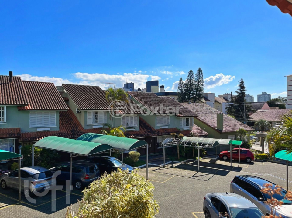 Casa de Condomínio à venda com 2 quartos, 78m² - Foto 40