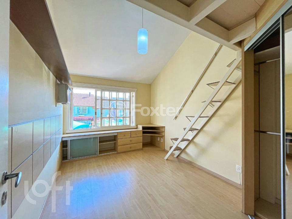 Casa de Condomínio à venda com 2 quartos, 78m² - Foto 26