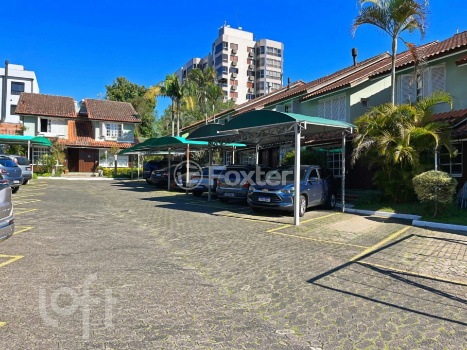 Casa de Condomínio à venda com 2 quartos, 78m² - Foto 37