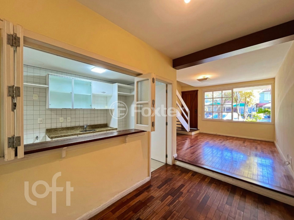 Casa de Condomínio à venda com 2 quartos, 78m² - Foto 6