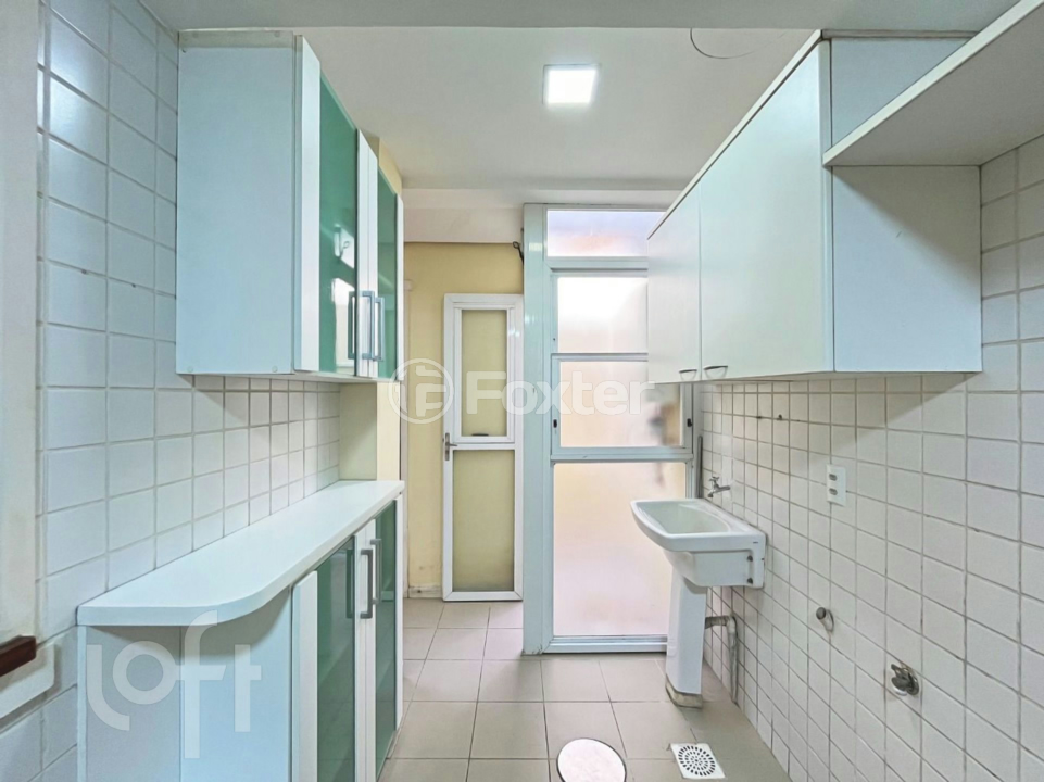 Casa de Condomínio à venda com 2 quartos, 78m² - Foto 23