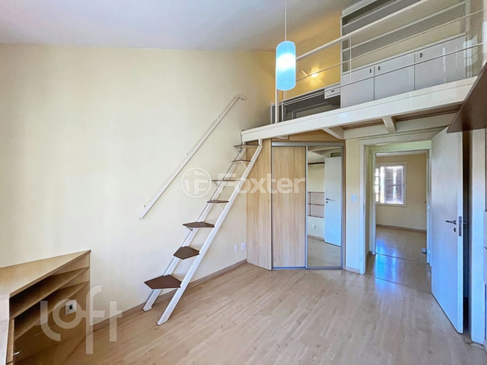 Casa de Condomínio à venda com 2 quartos, 78m² - Foto 25