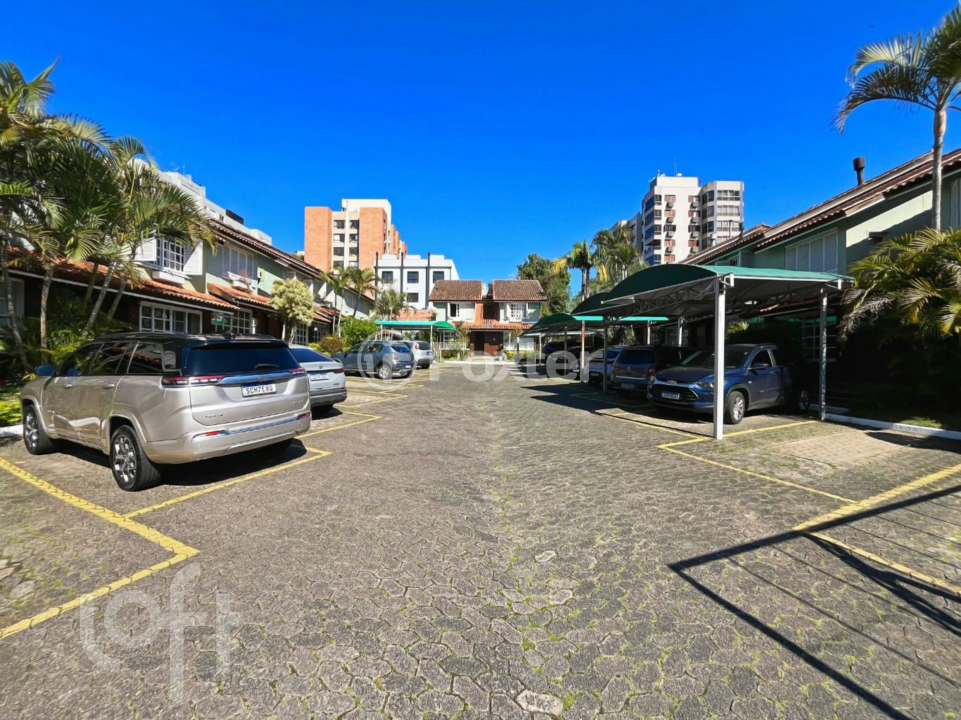 Casa de Condomínio à venda com 2 quartos, 78m² - Foto 38