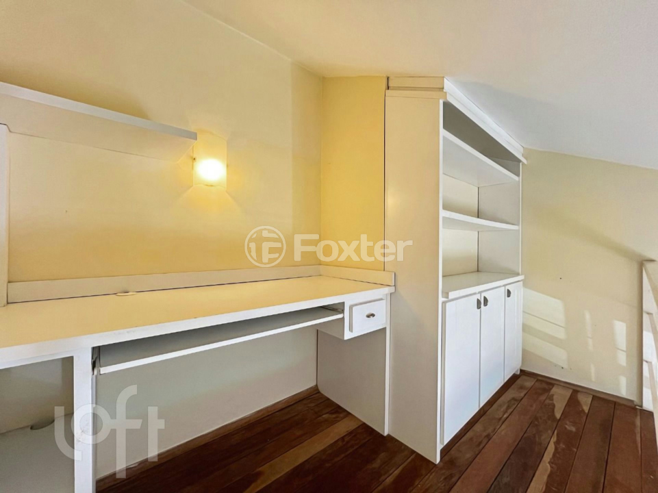 Casa de Condomínio à venda com 2 quartos, 78m² - Foto 28