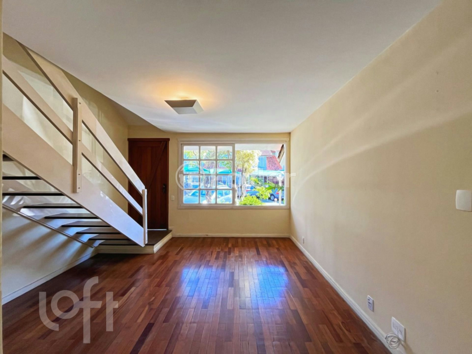 Casa de Condomínio à venda com 2 quartos, 78m² - Foto 2