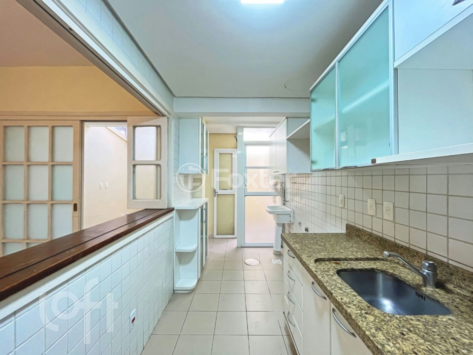 Casa de Condomínio à venda com 2 quartos, 78m² - Foto 21