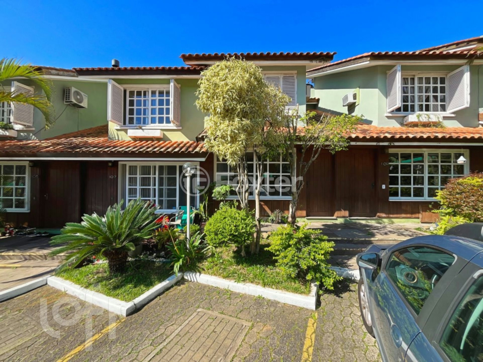 Casa de Condomínio à venda com 2 quartos, 78m² - Foto 34