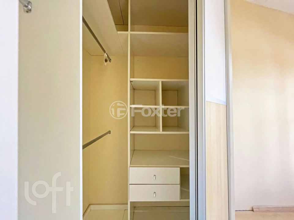 Casa de Condomínio à venda com 2 quartos, 78m² - Foto 29