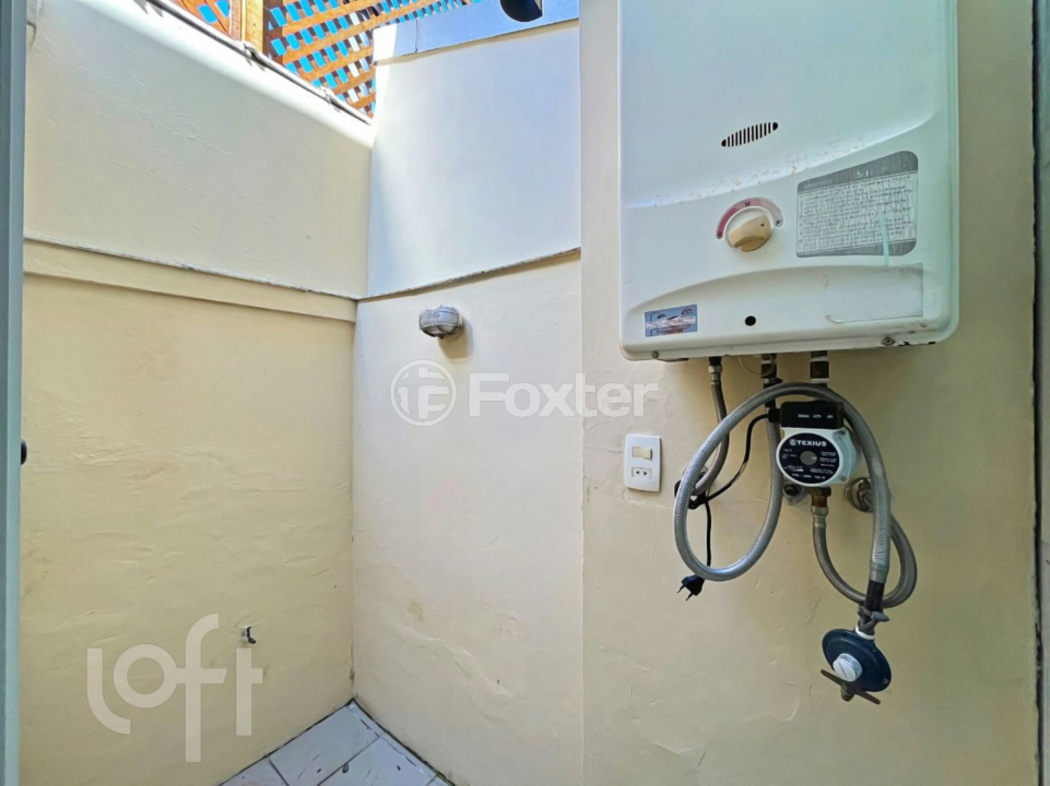 Casa de Condomínio à venda com 2 quartos, 78m² - Foto 15