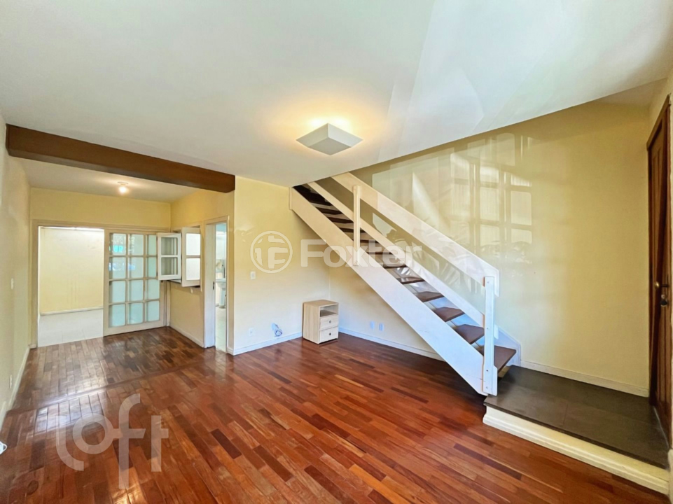 Casa de Condomínio à venda com 2 quartos, 78m² - Foto 3