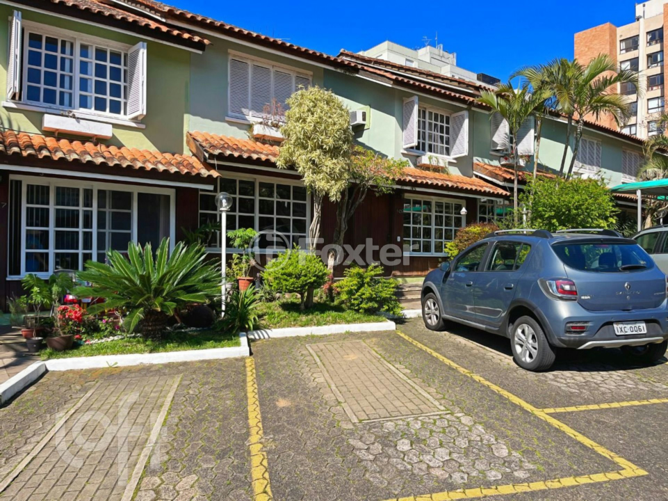 Casa de Condomínio à venda com 2 quartos, 78m² - Foto 35
