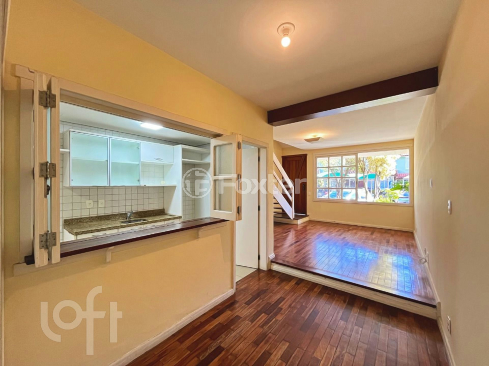Casa de Condomínio à venda com 2 quartos, 78m² - Foto 7