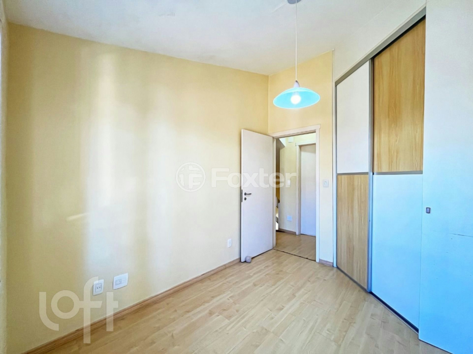 Casa de Condomínio à venda com 2 quartos, 78m² - Foto 31