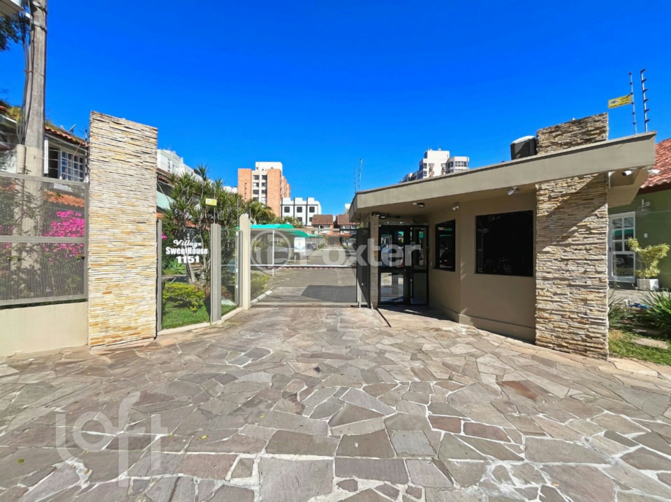 Casa de Condomínio à venda com 2 quartos, 78m² - Foto 42