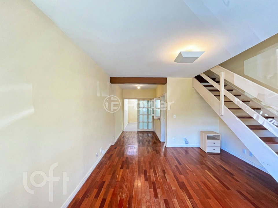Casa de Condomínio à venda com 2 quartos, 78m² - Foto 4