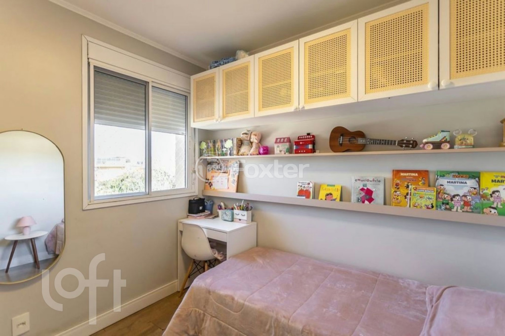 Apartamento à venda com 3 quartos, 71m² - Foto 12