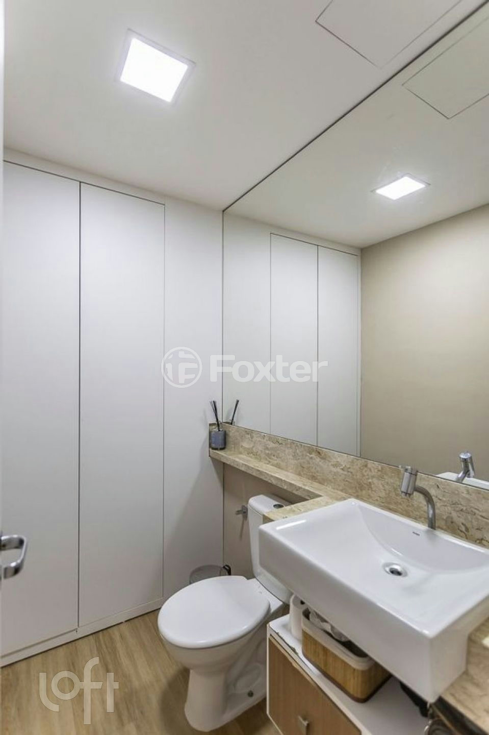 Apartamento à venda com 3 quartos, 71m² - Foto 13