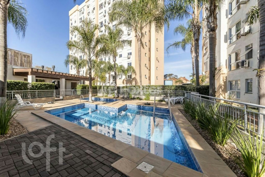 Apartamento à venda com 3 quartos, 71m² - Foto 23