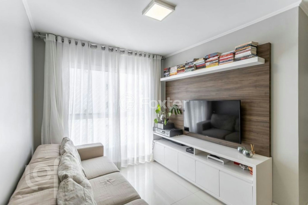 Apartamento à venda com 3 quartos, 71m² - Foto 3