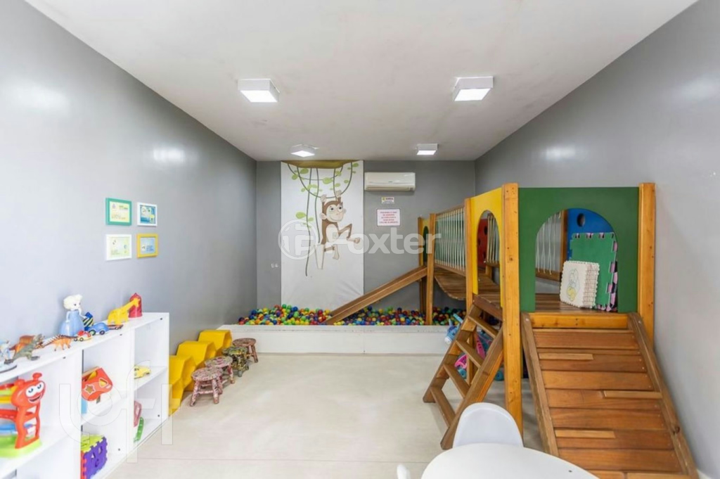 Apartamento à venda com 3 quartos, 71m² - Foto 24