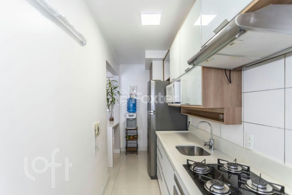 Apartamento à venda com 3 quartos, 71m² - Foto 9