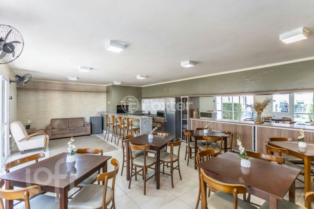 Apartamento à venda com 3 quartos, 71m² - Foto 22
