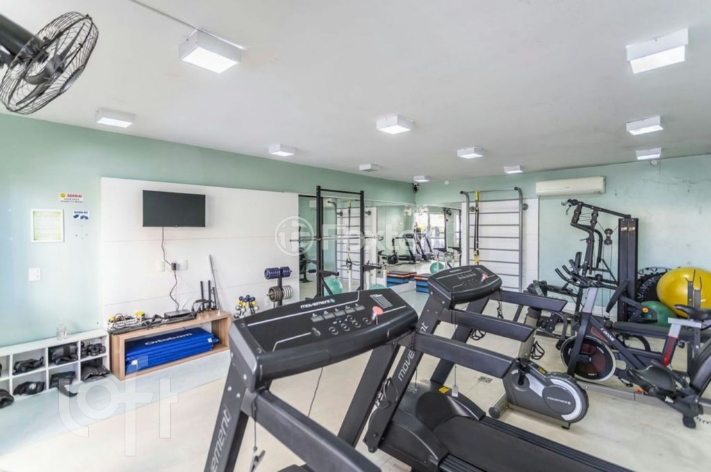 Apartamento à venda com 3 quartos, 71m² - Foto 21