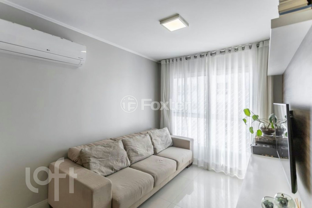 Apartamento à venda com 3 quartos, 71m² - Foto 6