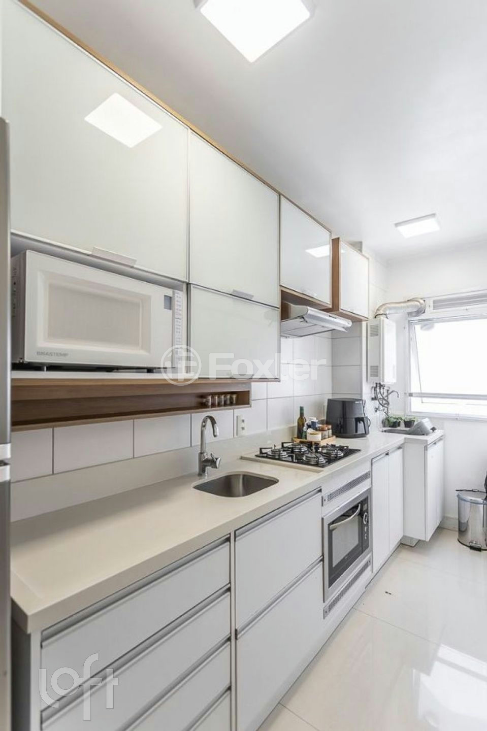Apartamento à venda com 3 quartos, 71m² - Foto 7