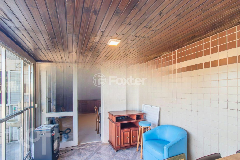 Cobertura à venda com 3 quartos, 140m² - Foto 3
