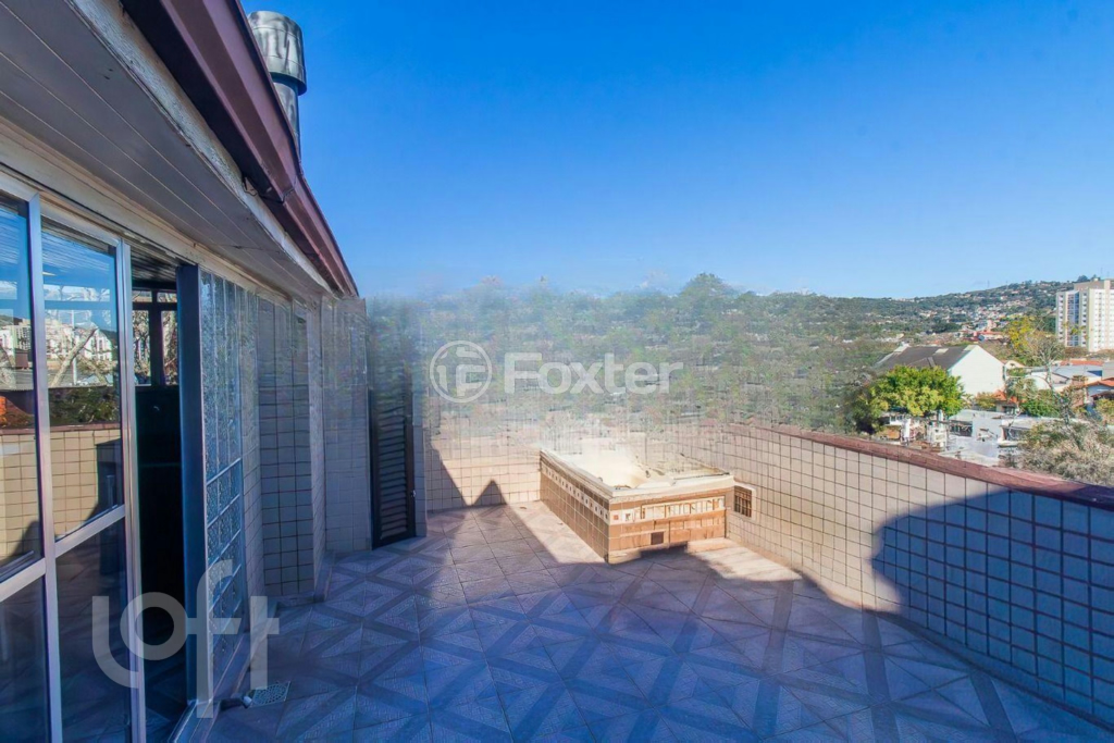 Cobertura à venda com 3 quartos, 140m² - Foto 4