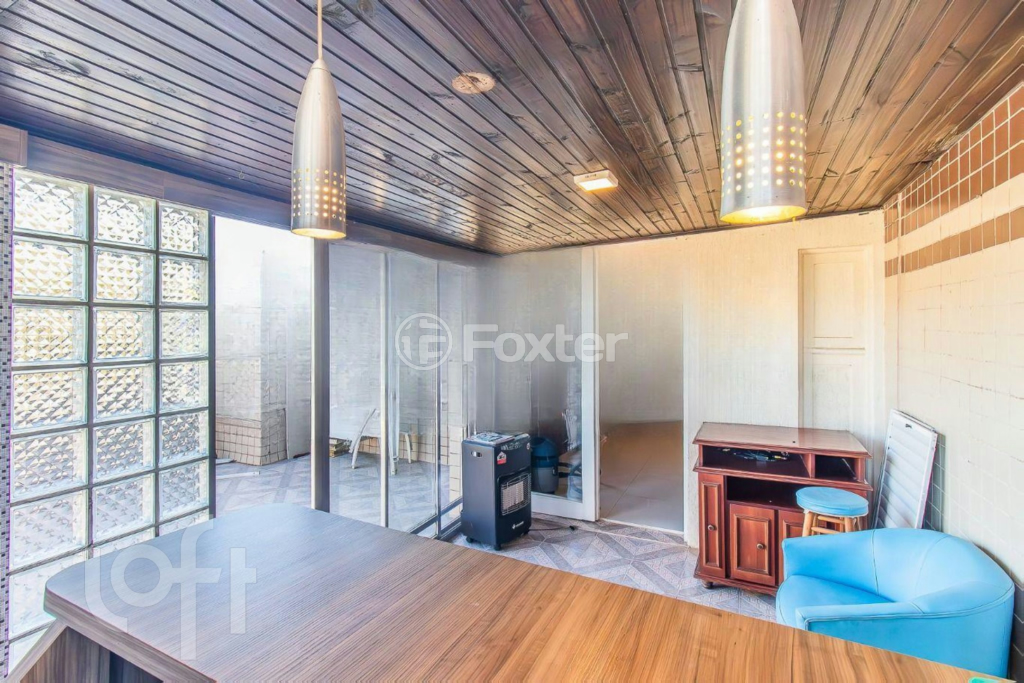Cobertura à venda com 3 quartos, 140m² - Foto 2