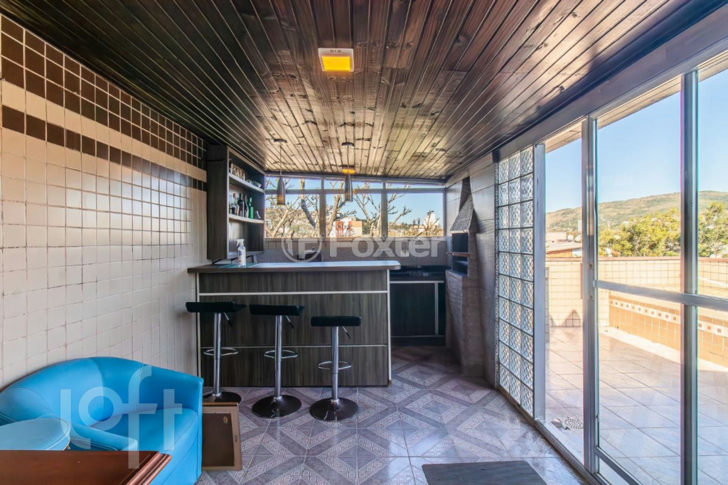 Cobertura à venda com 3 quartos, 140m² - Foto 28