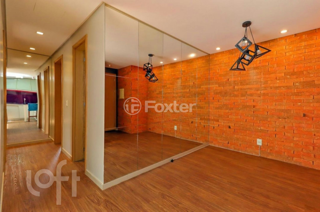Apartamento à venda com 3 quartos, 68m² - Foto 6