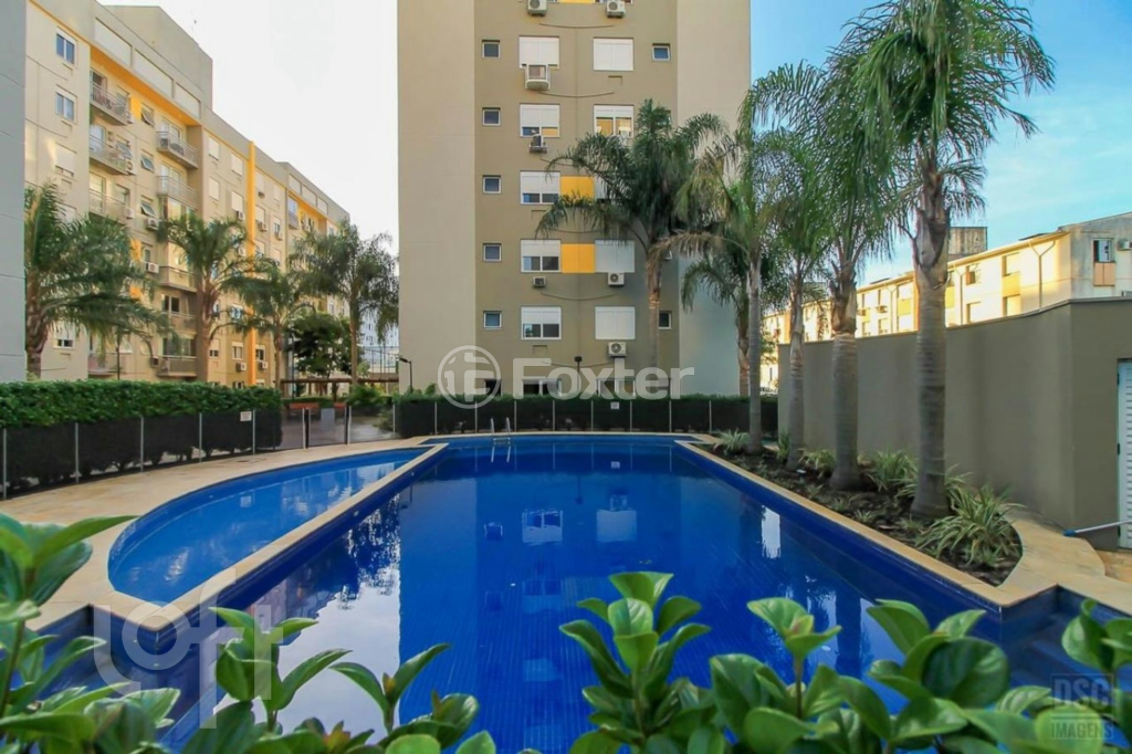 Apartamento à venda com 3 quartos, 68m² - Foto 35
