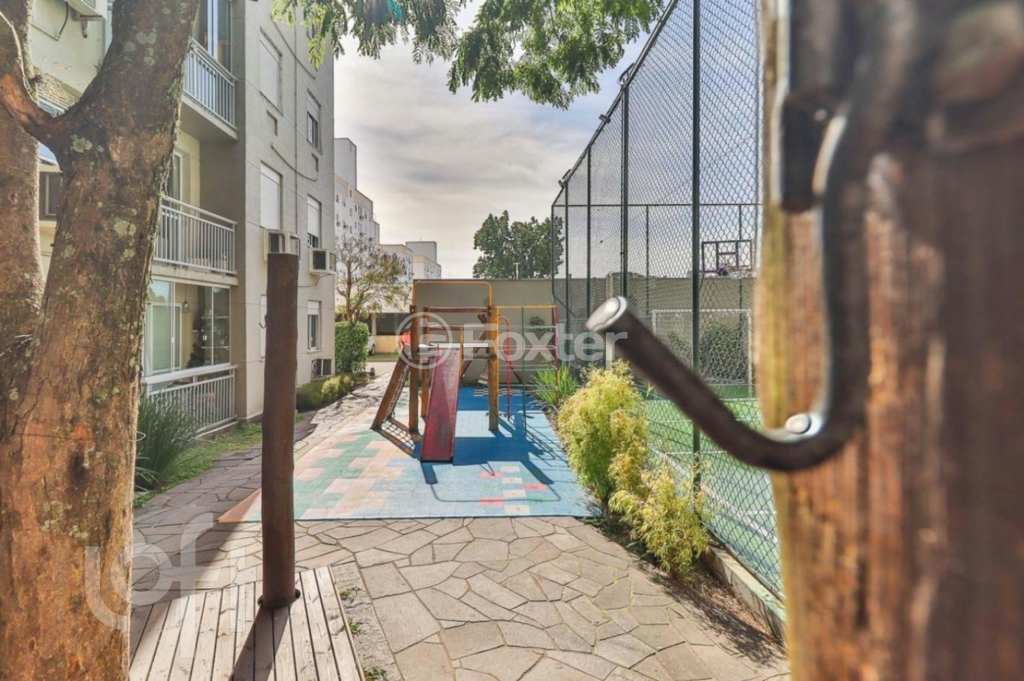 Apartamento à venda com 3 quartos, 68m² - Foto 38