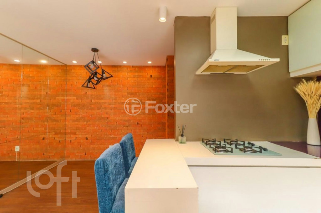 Apartamento à venda com 3 quartos, 68m² - Foto 10