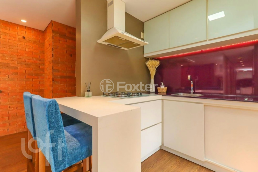 Apartamento à venda com 3 quartos, 68m² - Foto 8