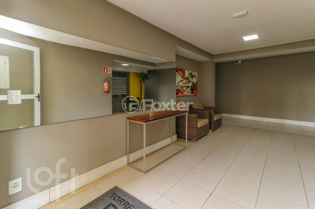 Apartamento à venda com 3 quartos, 68m² - Foto 28