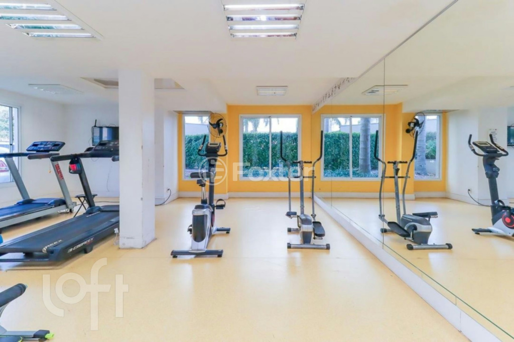 Apartamento à venda com 3 quartos, 68m² - Foto 45